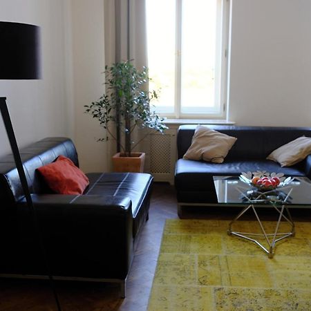 Pawlansky Residence Прага Екстериор снимка
