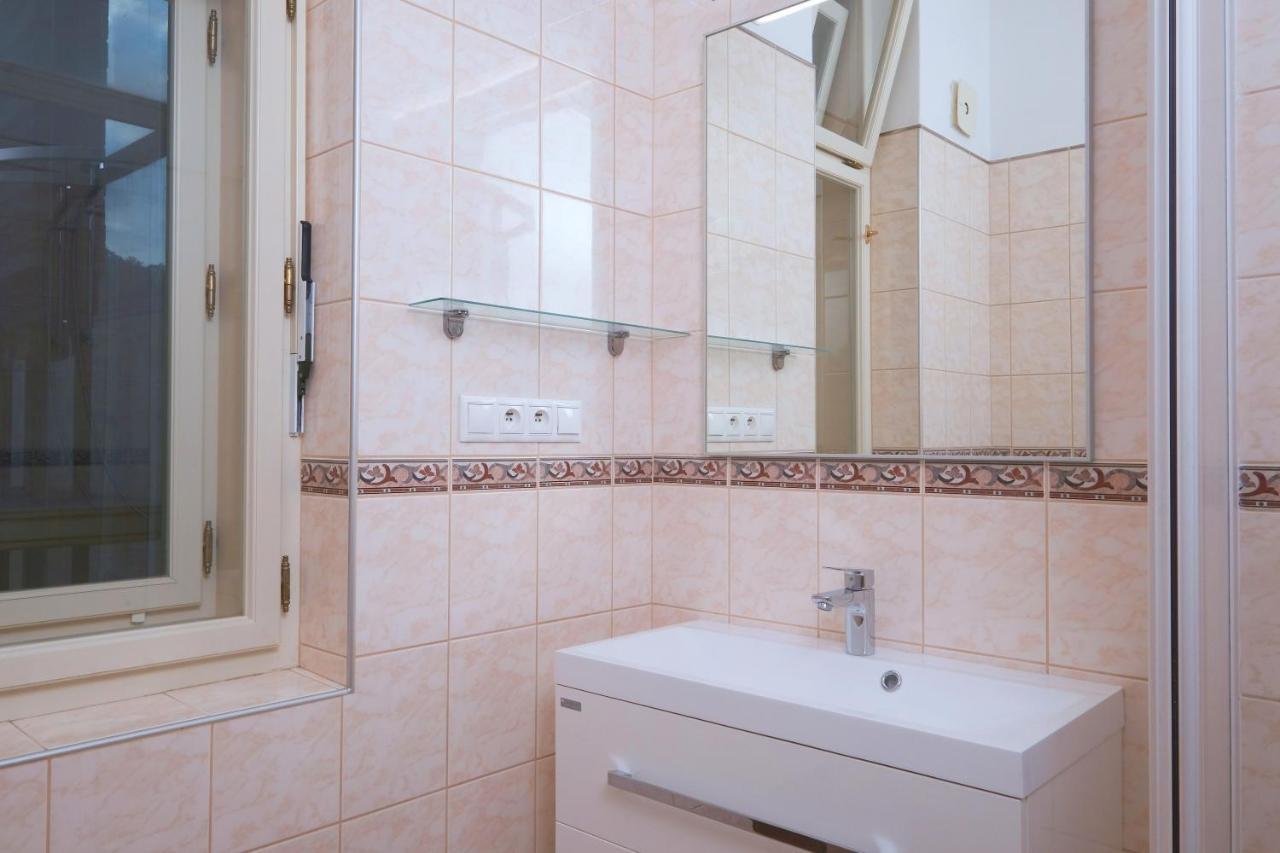 Pawlansky Residence Прага Екстериор снимка
