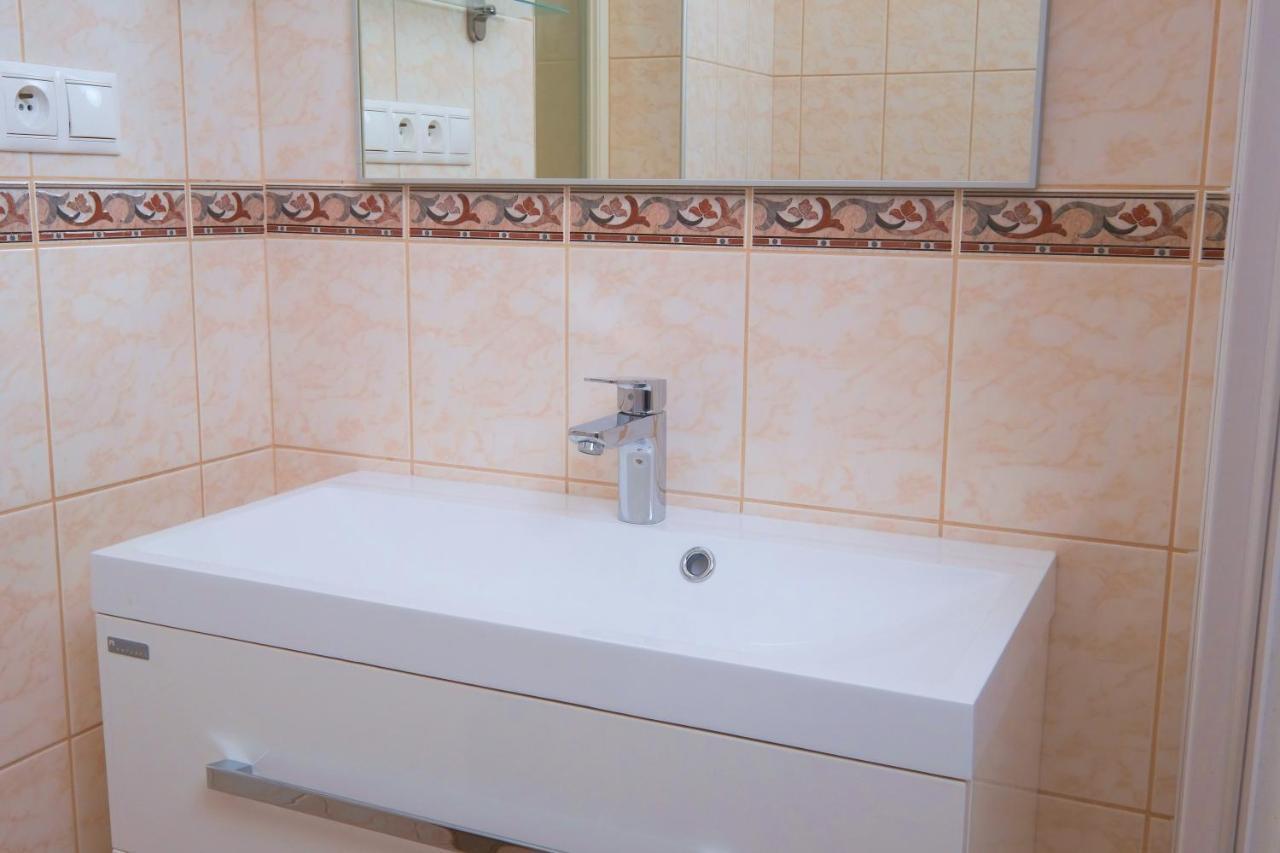 Pawlansky Residence Прага Екстериор снимка