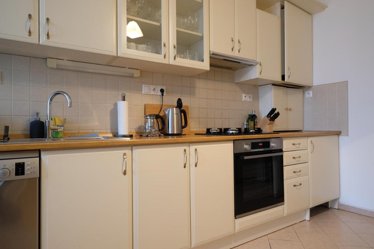 Pawlansky Residence Прага Екстериор снимка