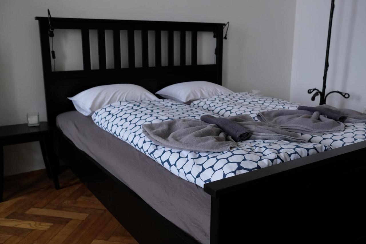 Pawlansky Residence Прага Екстериор снимка